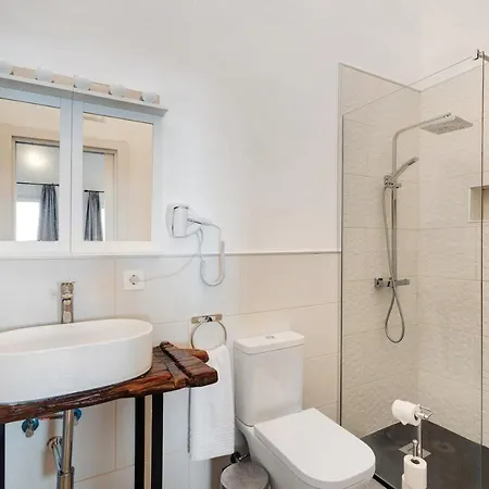 Casa Lomo El Aire By Paramount Holidays Appartamento *