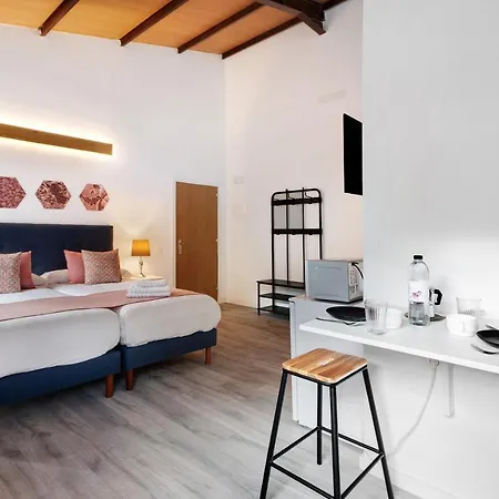 Casa Lomo El Aire By Paramount Holidays