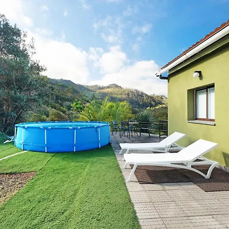 Casa Lomo El Aire By Paramount Holidays Appartamento *