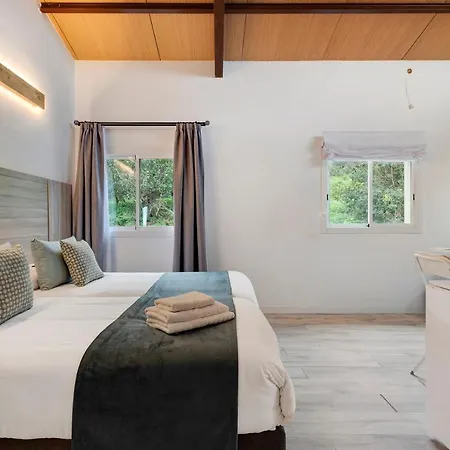 Casa Lomo El Aire By Paramount Holidays *