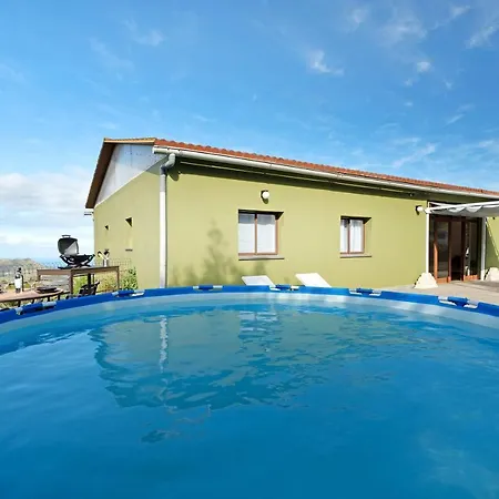 Casa Lomo El Aire By Paramount Holidays Appartamento *