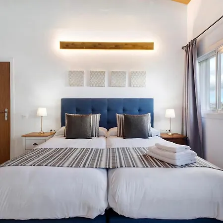 Casa Lomo El Aire By Paramount Holidays