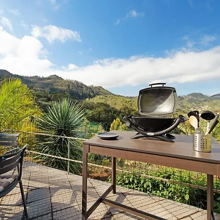 Appartamento Casa Lomo El Aire By Paramount Holidays Santa Cruz de Tenerife