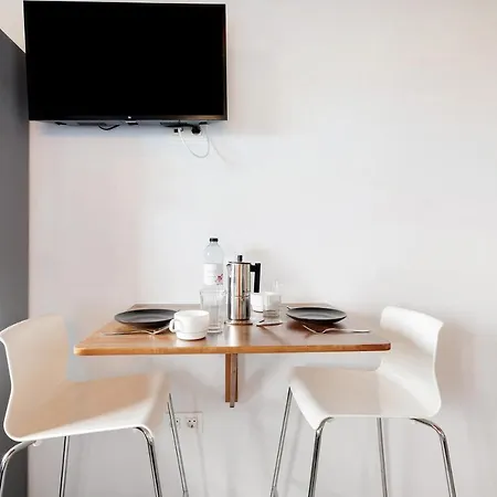 Appartamento Casa Lomo El Aire By Paramount Holidays *