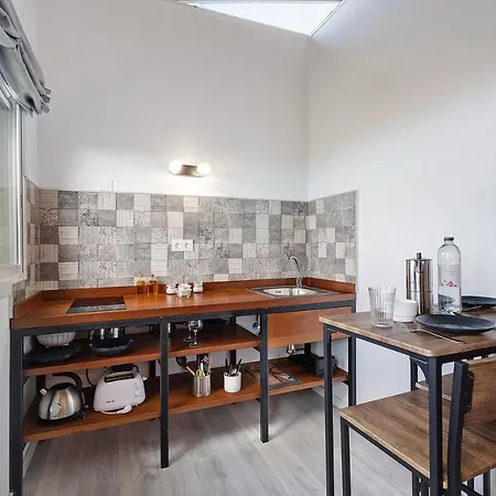 Appartamento Casa Lomo El Aire By Paramount Holidays *