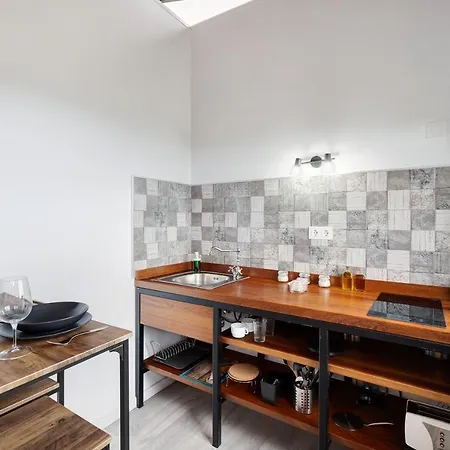 Appartamento Casa Lomo El Aire By Paramount Holidays *