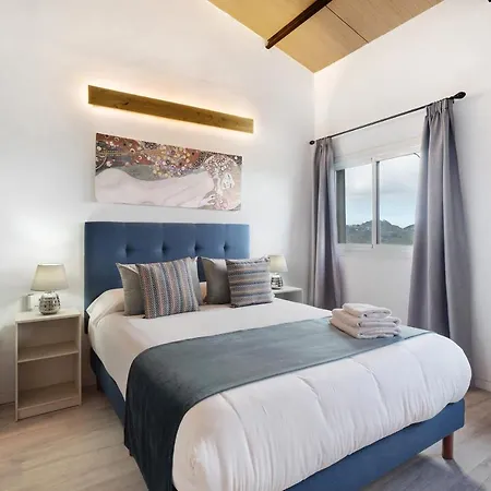 Appartamento Casa Lomo El Aire By Paramount Holidays Santa Cruz de Tenerife