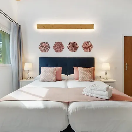 Casa Lomo El Aire By Paramount Holidays Santa Cruz de Tenerife