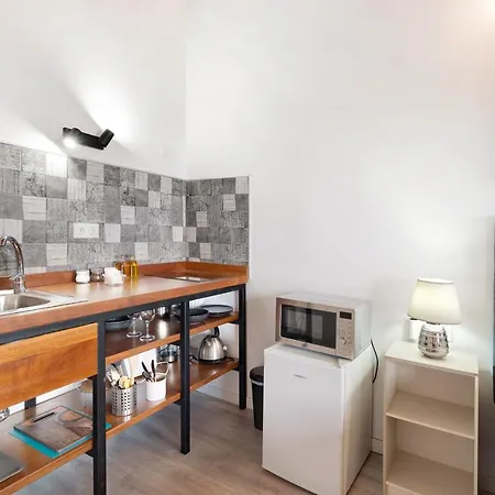 Appartamento Casa Lomo El Aire By Paramount Holidays Santa Cruz de Tenerife
