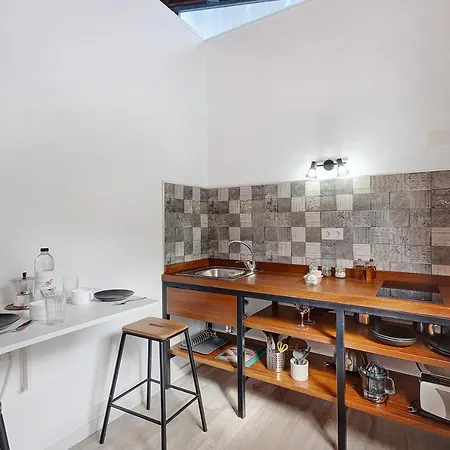 Appartamento Casa Lomo El Aire By Paramount Holidays Santa Cruz de Tenerife