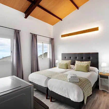 Appartamento Casa Lomo El Aire By Paramount Holidays