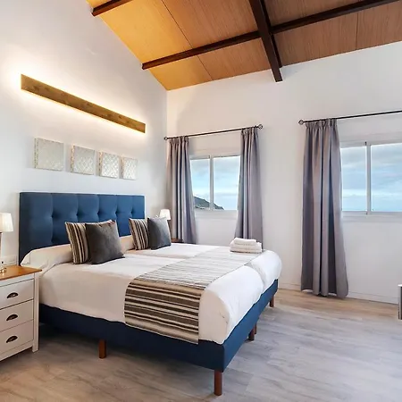 Appartamento Casa Lomo El Aire By Paramount Holidays *