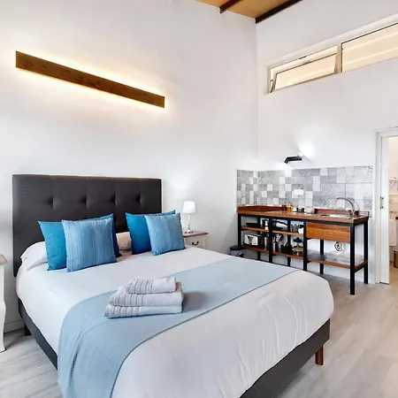 Appartamento Casa Lomo El Aire By Paramount Holidays Santa Cruz de Tenerife