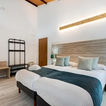 Appartamento Casa Lomo El Aire By Paramount Holidays