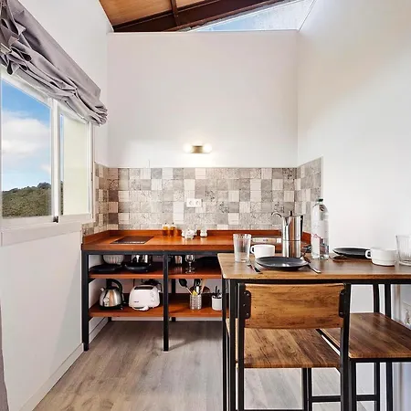 Casa Lomo El Aire By Paramount Holidays Santa Cruz de Tenerife