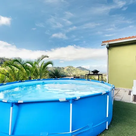 Appartamento Casa Lomo El Aire By Paramount Holidays *