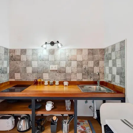 Appartamento Casa Lomo El Aire By Paramount Holidays