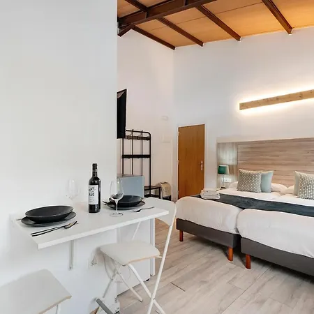Appartamento Casa Lomo El Aire By Paramount Holidays Santa Cruz de Tenerife