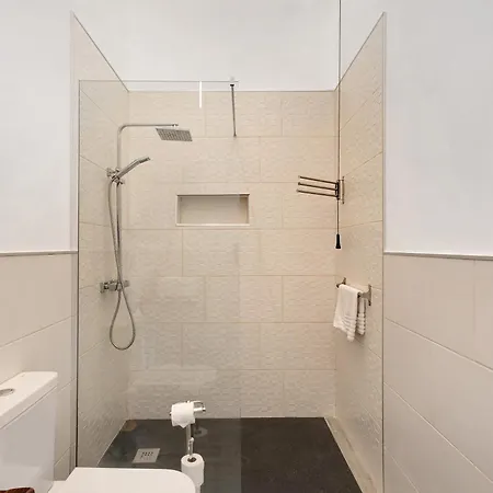 Appartamento Casa Lomo El Aire By Paramount Holidays Santa Cruz de Tenerife