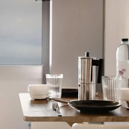 Casa Lomo El Aire By Paramount Holidays * Santa Cruz de Tenerife