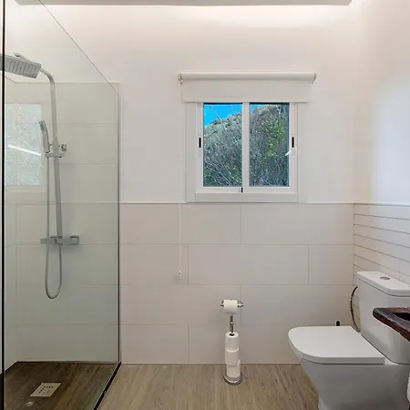 Appartamento Casa Lomo El Aire By Paramount Holidays