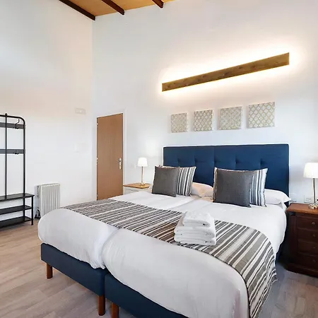 Casa Lomo El Aire By Paramount Holidays Santa Cruz de Tenerife