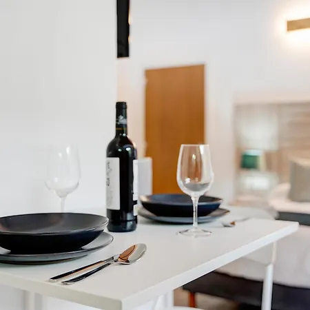 Casa Lomo El Aire By Paramount Holidays