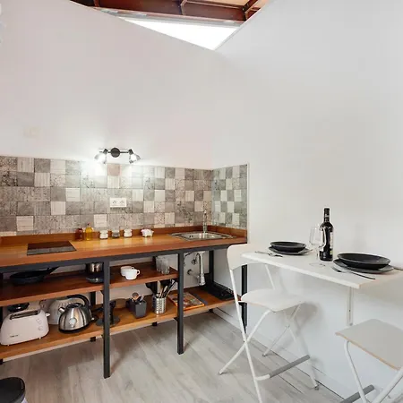 Appartamento Casa Lomo El Aire By Paramount Holidays *