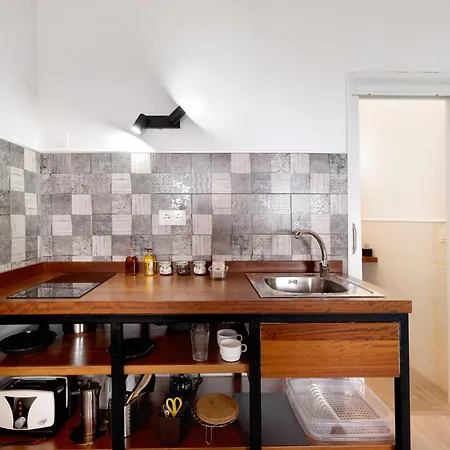 Casa Lomo El Aire By Paramount Holidays Appartamento *