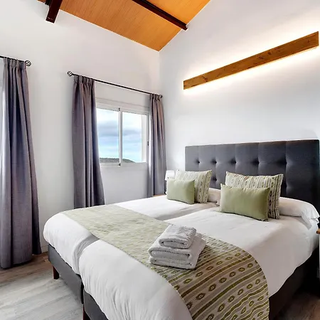 Casa Lomo El Aire By Paramount Holidays Appartamento Santa Cruz de Tenerife