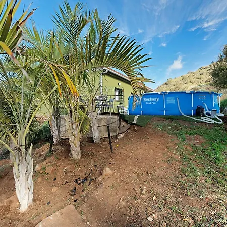 Casa Lomo El Aire By Paramount Holidays Appartamento