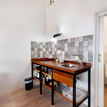 Casa Lomo El Aire By Paramount Holidays *