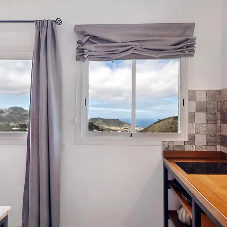 Appartamento Casa Lomo El Aire By Paramount Holidays Santa Cruz de Tenerife