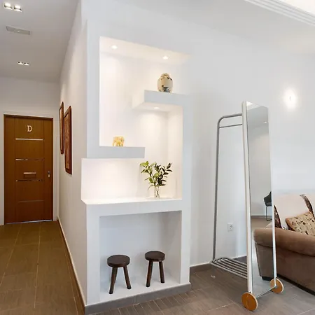 Casa Lomo El Aire By Paramount Holidays