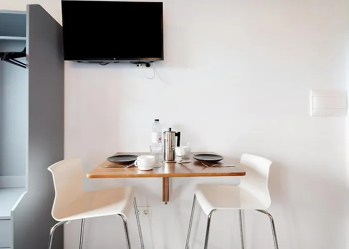 Appartement Lomo El Aire - En Plena Naturaleza - Tegueste *