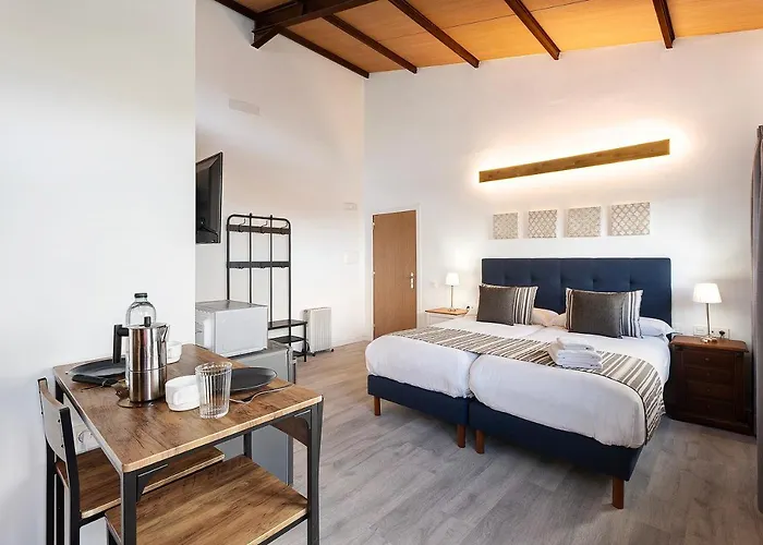 Lomo El Aire - En Plena Naturaleza - Tegueste