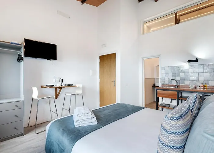 Lomo El Aire - En Plena Naturaleza - Tegueste سانتا كروز دي تينيريف