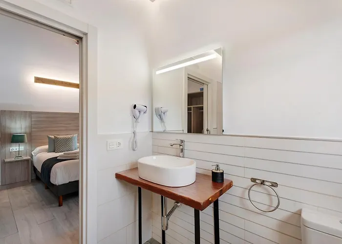 Lomo El Aire - En Plena Naturaleza - Tegueste