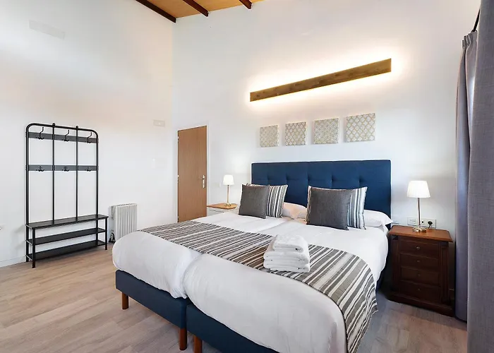 Lomo El Aire - En Plena Naturaleza - Tegueste سانتا كروز دي تينيريف