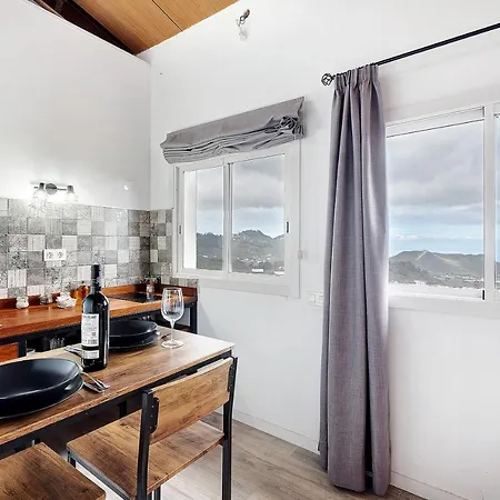 Casa Lomo El Aire By Paramount Holidays *