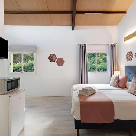 Casa Lomo El Aire By Paramount Holidays 公寓