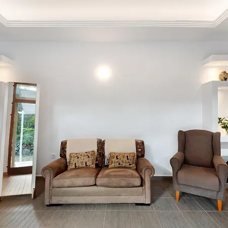 Casa Lomo El Aire By Paramount Holidays