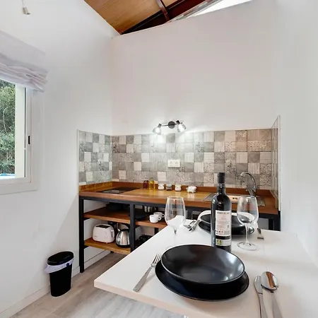 Casa Lomo El Aire By Paramount Holidays *