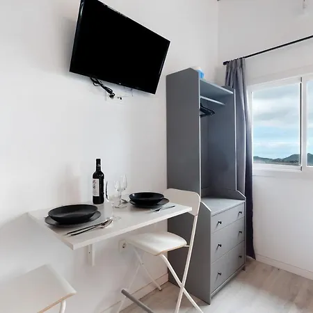 Casa Lomo El Aire By Paramount Holidays