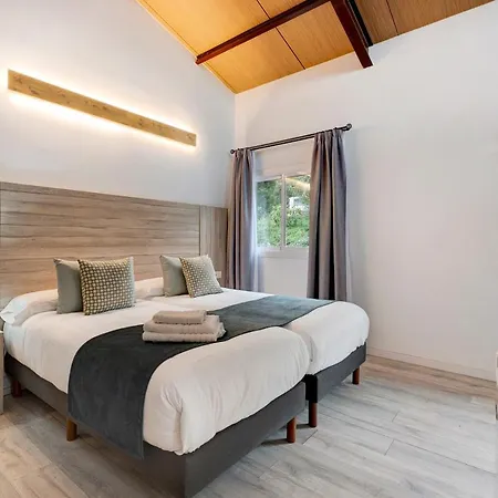 Casa Lomo El Aire By Paramount Holidays 公寓