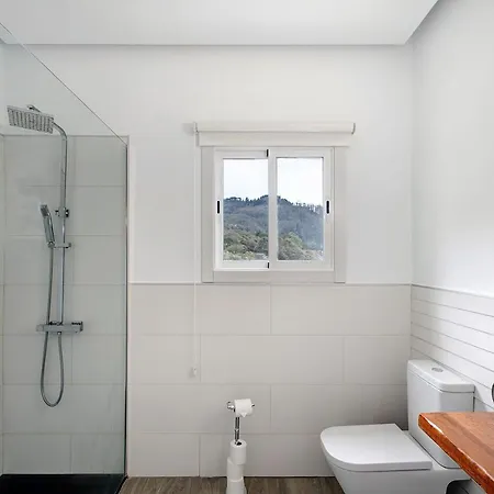 Casa Lomo El Aire By Paramount Holidays 圣克鲁斯-德特内里费