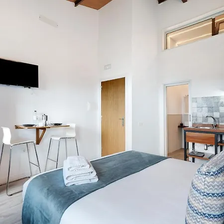 Casa Lomo El Aire By Paramount Holidays 圣克鲁斯-德特内里费