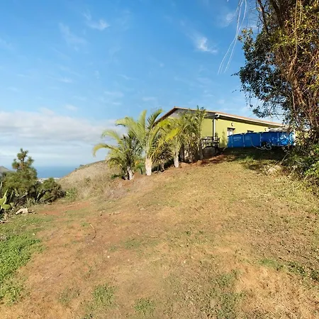 公寓 Casa Lomo El Aire By Paramount Holidays *