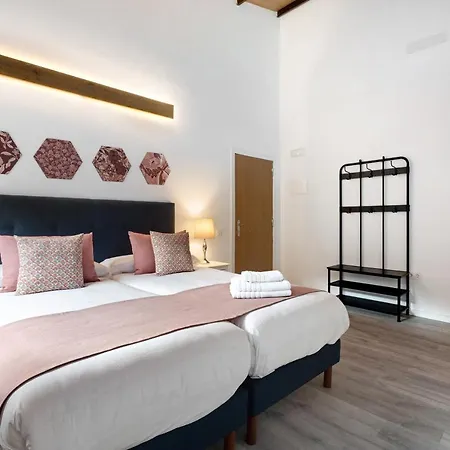 Casa Lomo El Aire By Paramount Holidays 公寓 圣克鲁斯-德特内里费