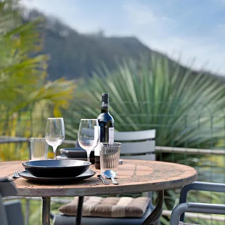 Casa Lomo El Aire By Paramount Holidays *